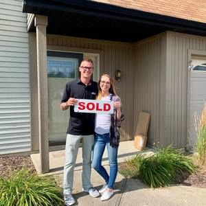 Meet your Posher, Matt